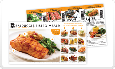 Balducci's Bistro