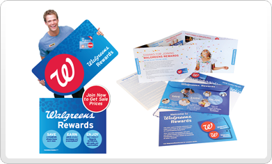 Walgreens Rewards