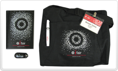 Target iFair